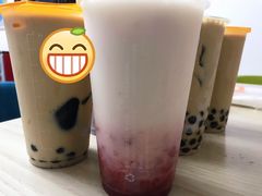 -1点点(建设六马店)