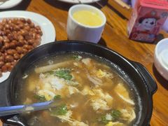 -義聚德·清真铜锅涮羊肉·烧烤(河东店)