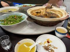 -王家大院·南京菜(湛江路总店)