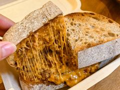 -佐敦面包铺·JORDAN BAKERY