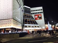 -东大门市场