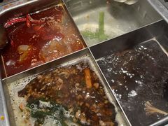 -海底捞火锅(万科广场店)