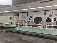-中国茶叶博物馆(双峰馆区)