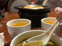 -瑶王府·广西菜(金阳路店)