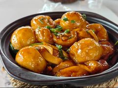 -华庭苑农家乐(旺山店)
