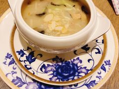 -Yan Ting 宴庭中餐厅(上海静安瑞吉酒店)