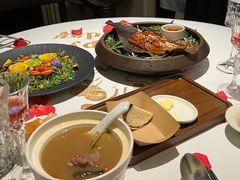 -狮拾久·现代新加坡料理(福田COCO Park店)