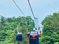 -洛阳白云山景区