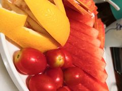 -鸭匠食府·挂炉烤鸭·新京菜(阜成路店)