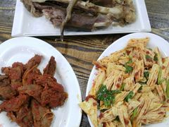 -西塔大冷面(市府大路店)