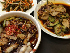 -71号豆汤饭·成都小馆(春熙路百盛店)