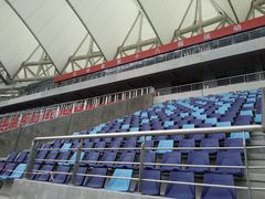 -长春奥林匹克公园