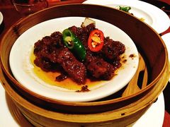-杭州JW万豪酒店-万豪中餐厅