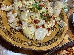 -朗妈私房菜(婺女州店)