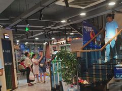 -海味当家·蒸锅海鲜(星海公园店)