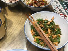 -农耕记·湖南土菜(科技园店)
