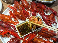 -李叔叔虾蟹大排档(青羊店)