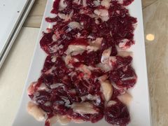 -伟记牛肉(金鸿公路店)