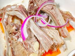 -盐池羊羔肉主题餐厅
