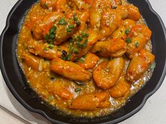 -聚味瞿记·龙虾堂(天元店)