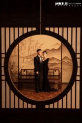 -安娜公馆婚纱摄影(锦州店)