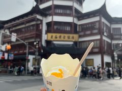 -麦当劳(豫园店)