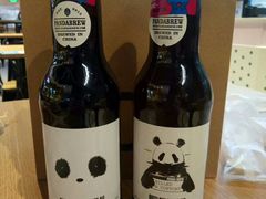 -盒马X会员店(王府井奥莱UP TOWN店)