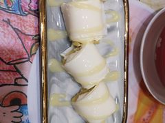 -甜心妈妈·榴莲星级糖水(北京路总店)