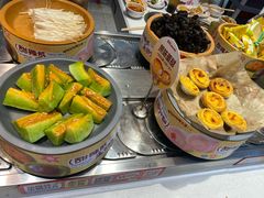 -龍歌自助小火锅(李沧丽达店)