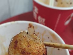 -阿宝生煎包(万松园总店)