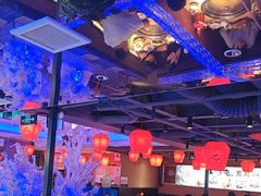 -山河屯铁锅炖鲜鹅·东北菜(开发区一店)