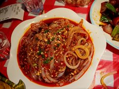 -阆辣荟餐饮(老味道8年·古城店)