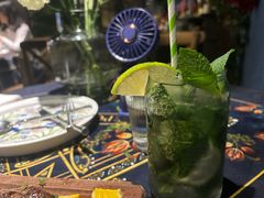 -第101座花园餐厅(湖滨88店)