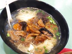 -白玉兰小吃(新村路店)