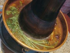 -清真·金鑫隆牛羊肉(环山路店)