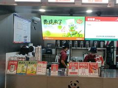 -马伍旺饮料厂(江宁砂之船店)