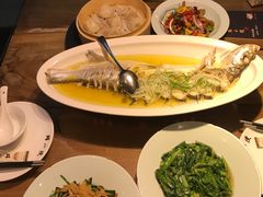 -路小缦·珍馐美馔(市心北路店)