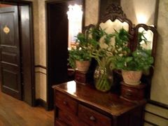 -老洋房花园饭店(绍兴路店)