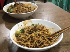 花市豌杂面-花市豌杂面(民生路店)