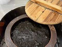 -共和老洪豆花草粿水粿