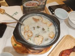 -吴家·非遗淮扬小馆(镇江万达广场店)