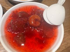 -北京老门框爆肚涮肉馆(凤城六路店)