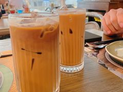 -CHINCHIN 青青·泰国料理(万象食家店)