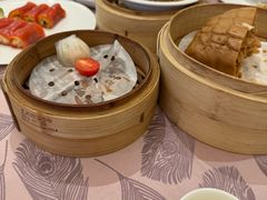 -金汇酒楼(中山东区店)