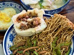 -潘德林茶社(新城河路店)