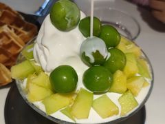 -国王冰室·奥林匹斯店(联想科技城店)