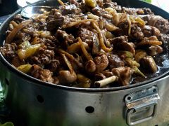 甘家界牌柠檬鸭-甘家界牌柠檬鸭(青山店)