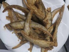 -富港会·海鲜酒楼(墟沟店)