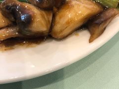 -避风塘小炒