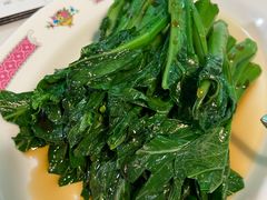 -东鑫记港式茶餐厅(南京东路店)